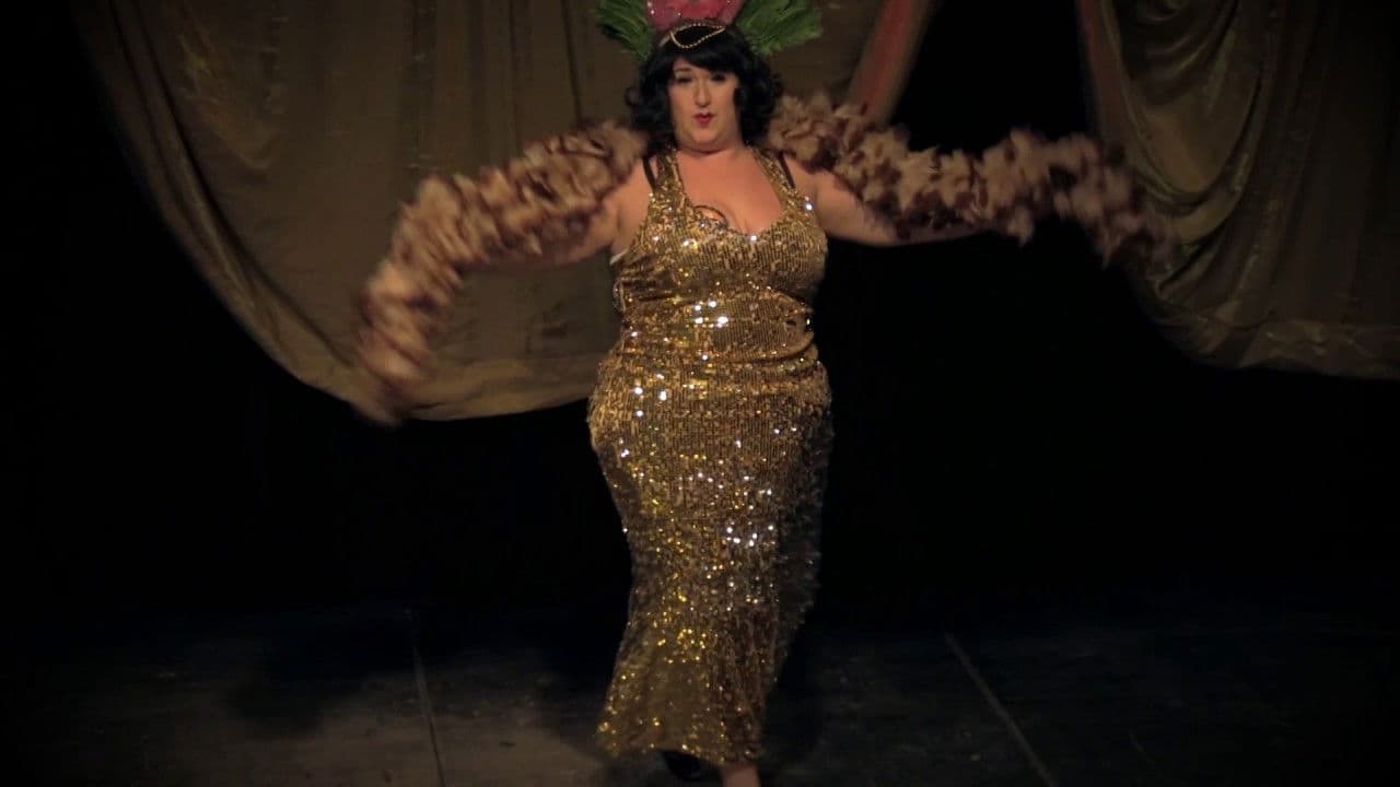Fancy Feast: The Fat Burlesque Performer
