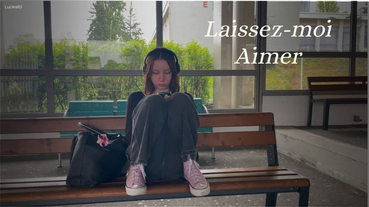 Laissez-moi aimer