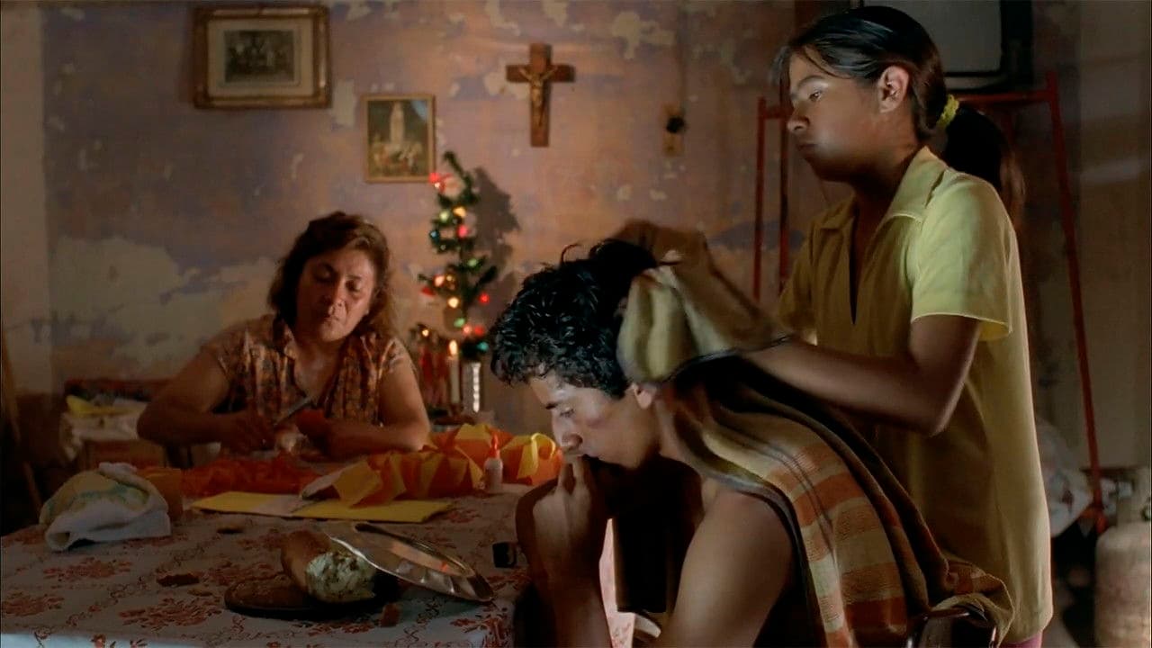 Historias Breves I: Rey muerto