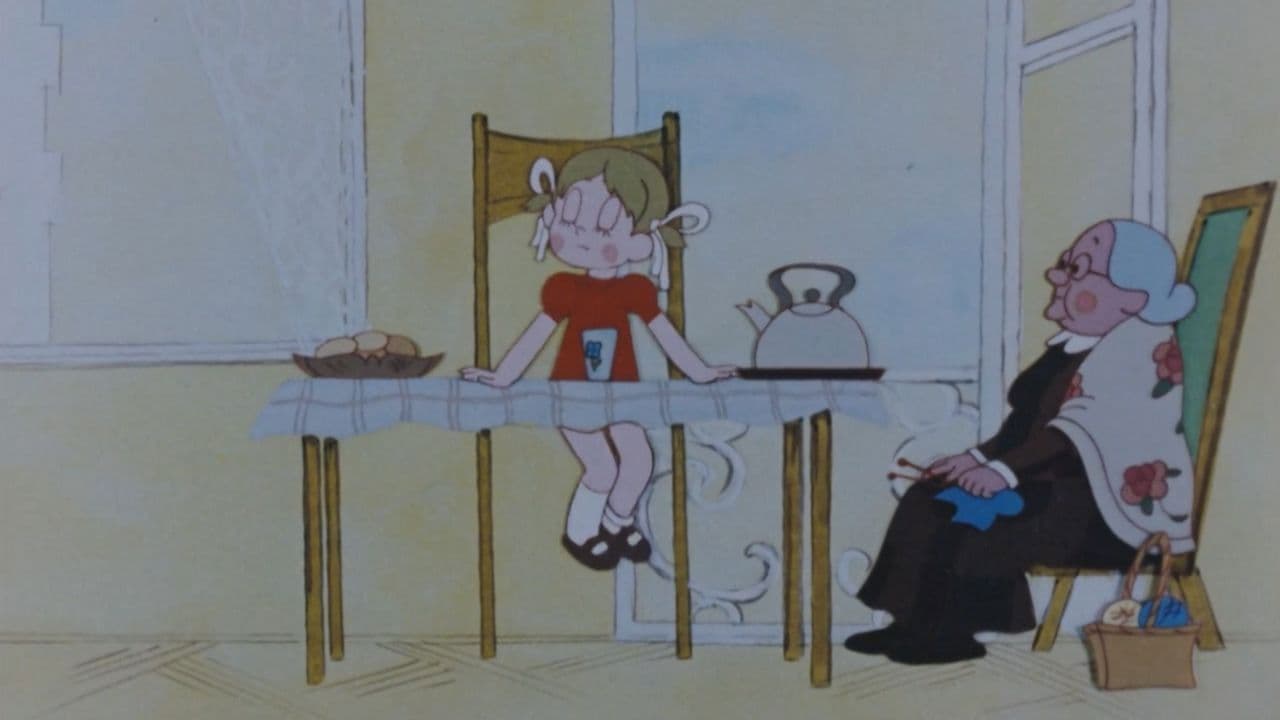 Маша больше не лентяйка