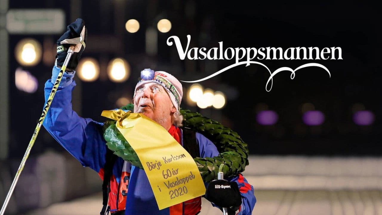 Vasaloppsmannen