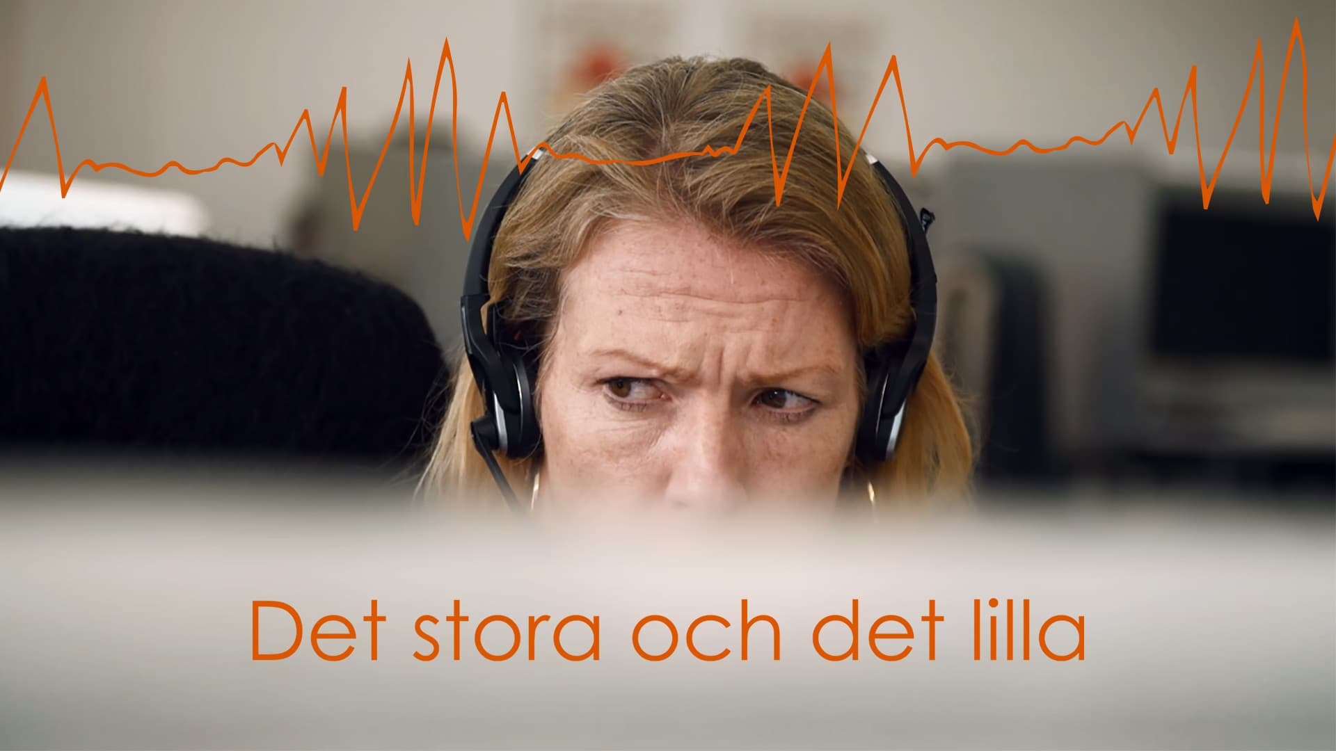 Det stora och det lilla