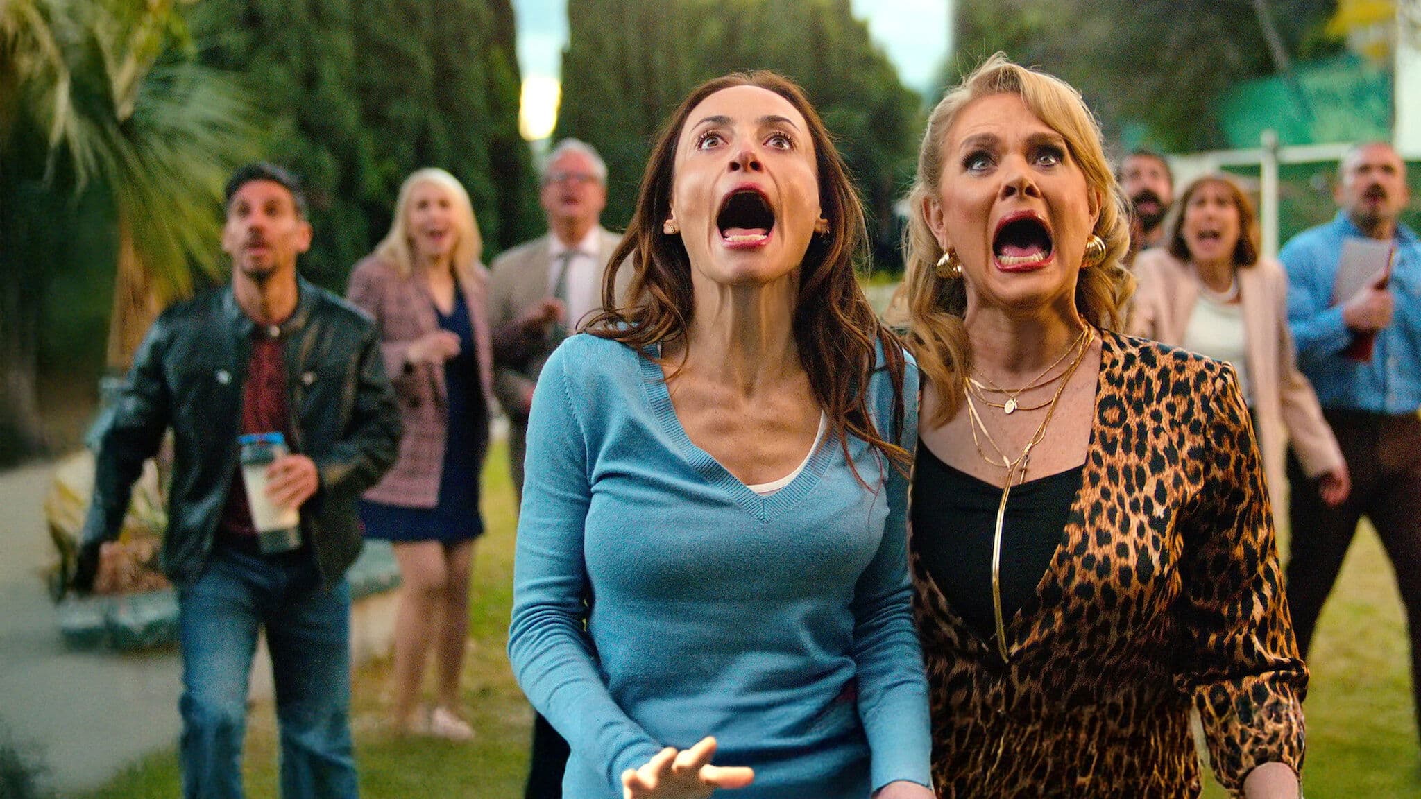 Bun-venit în familie