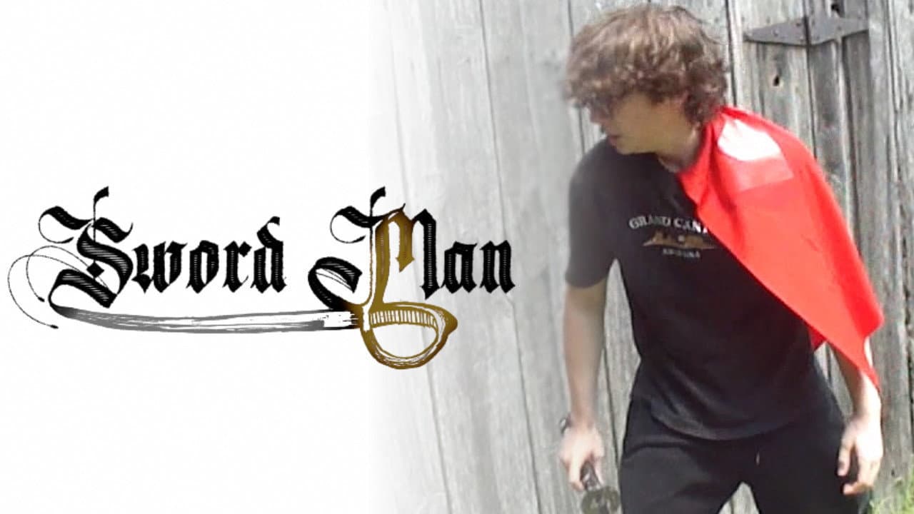 Sword-Man 6