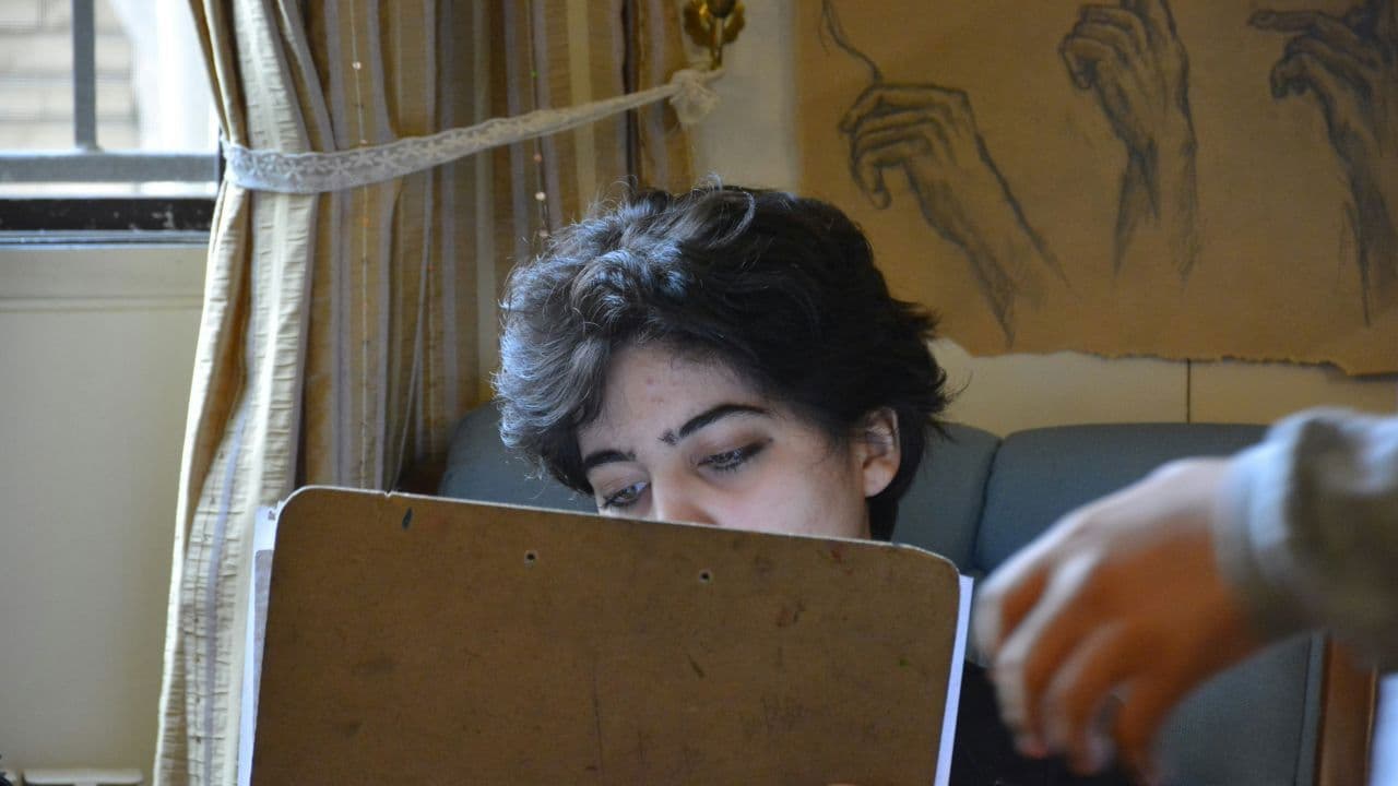 ایستادن، راه رفتن، دویدن