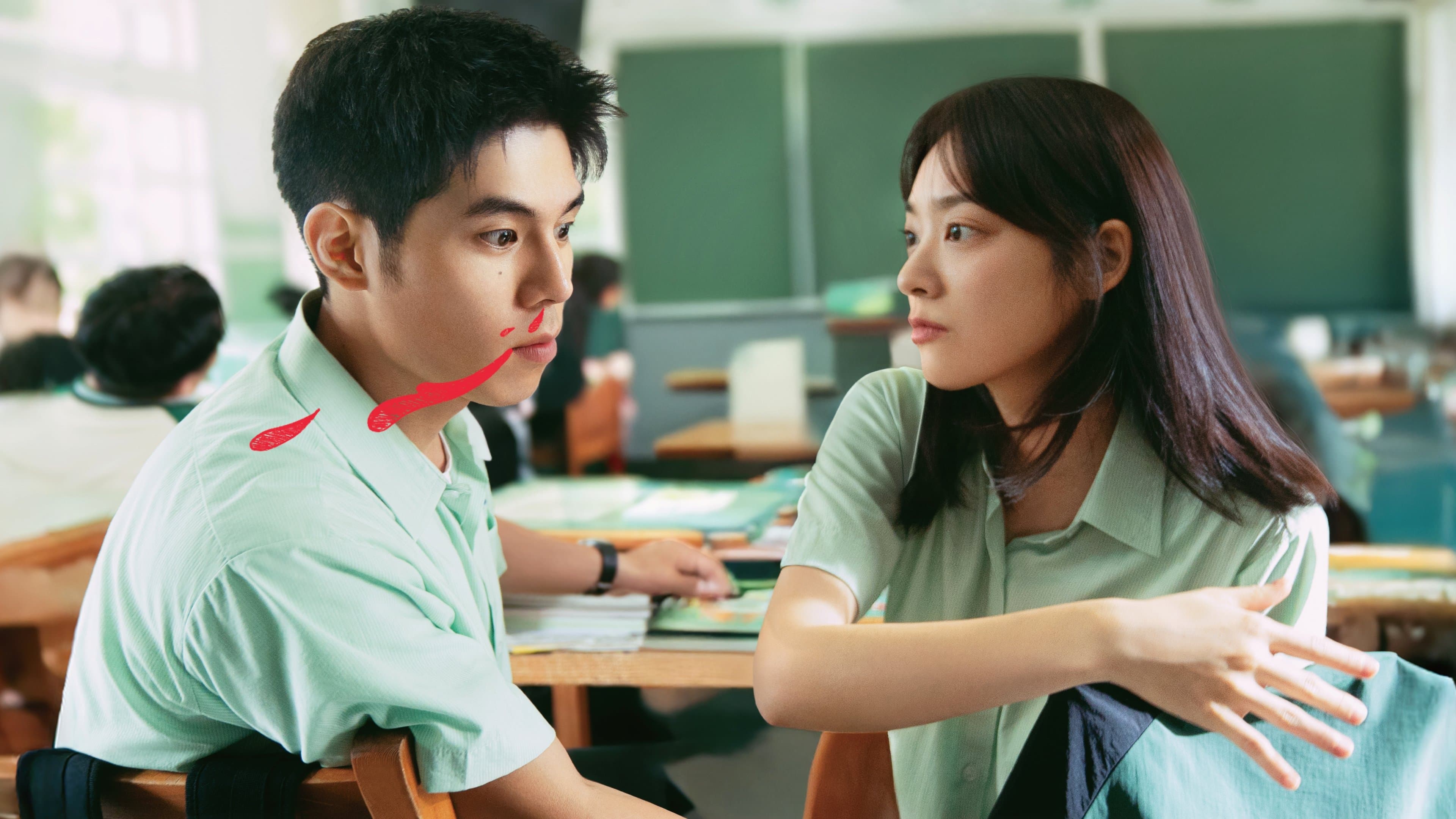 有病才會喜歡你