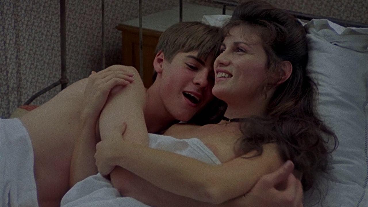 Aventurile unui tânăr Don Juan