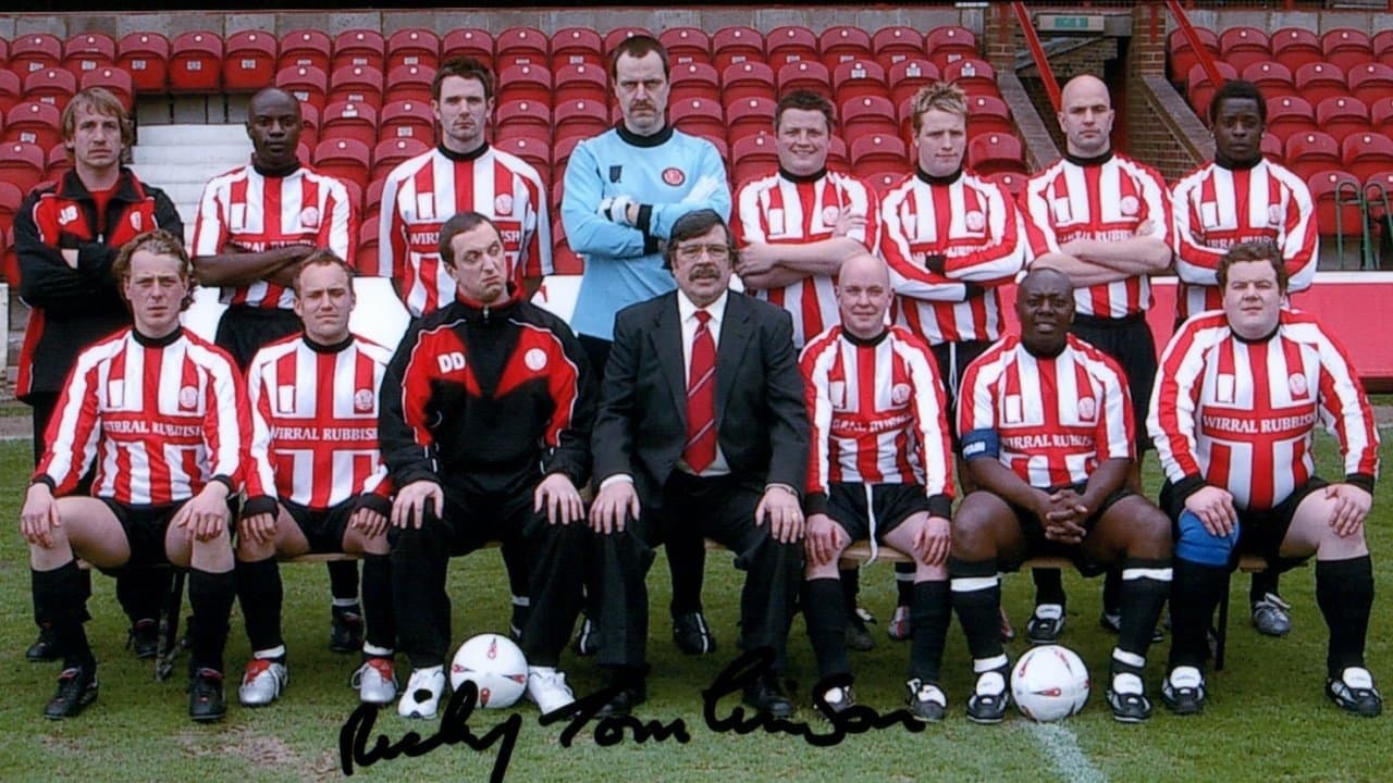 Mike Bassett: Gestionar