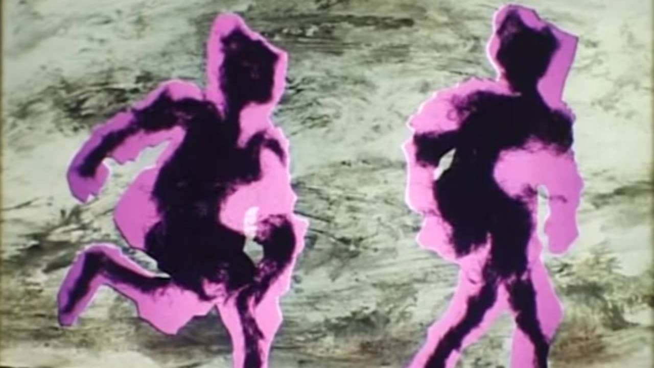 Perspėjimo signalas