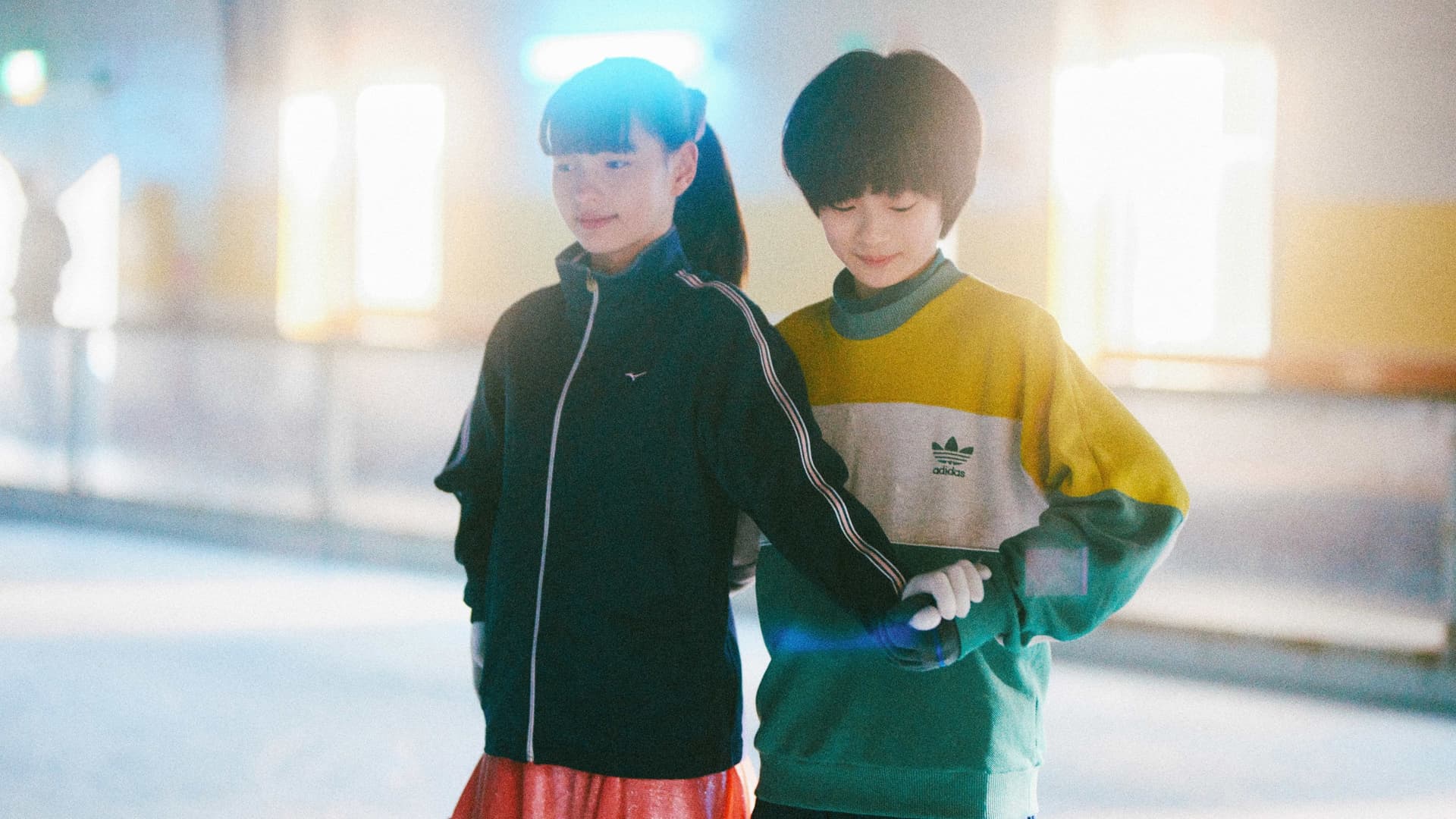 ぼくのお日さま