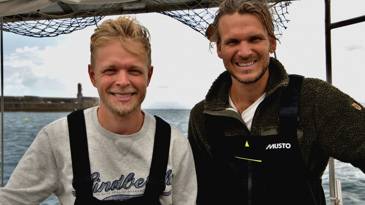 Emil & Kevin på Havana