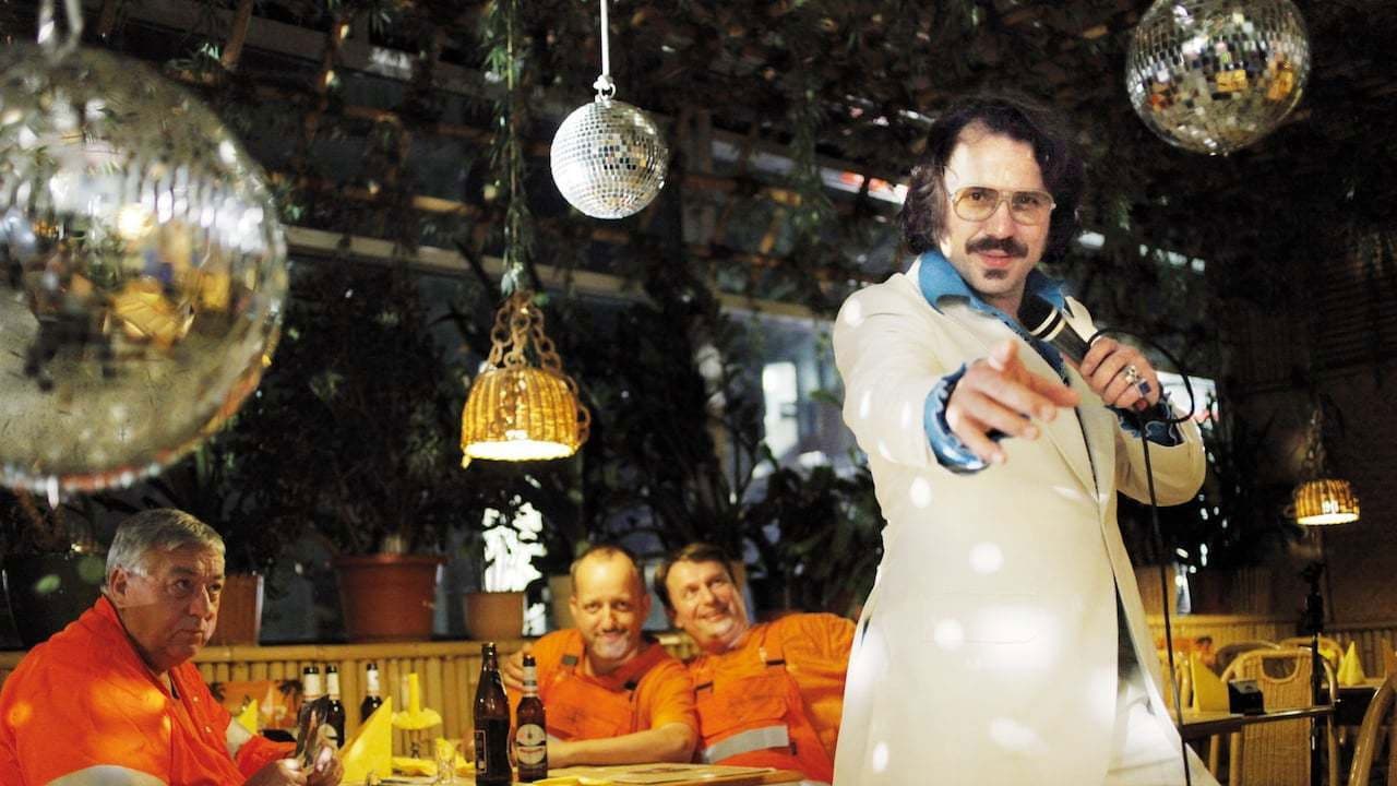 Ich fühl mich Disco