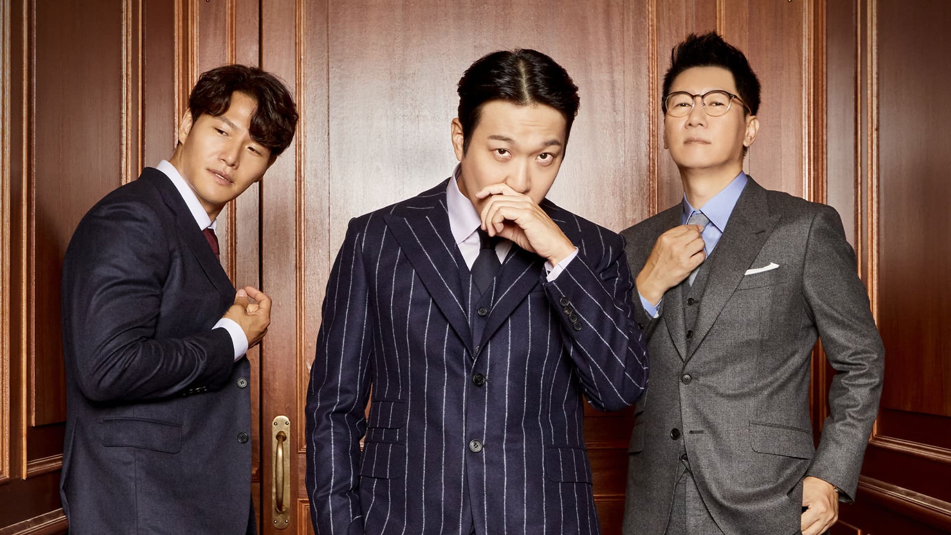 런닝맨: 뛰는 놈 위에 노는 놈