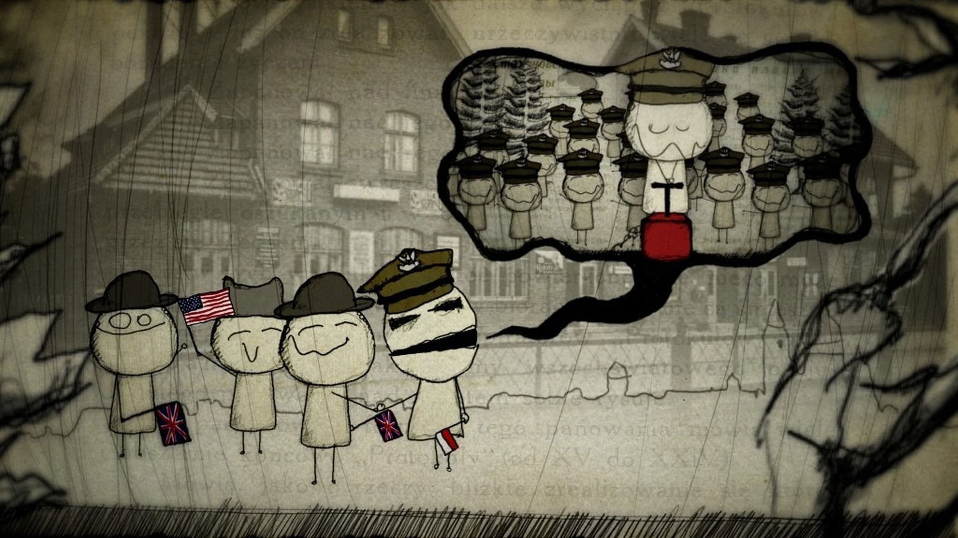 Transformacja - Od Lenina do Putina