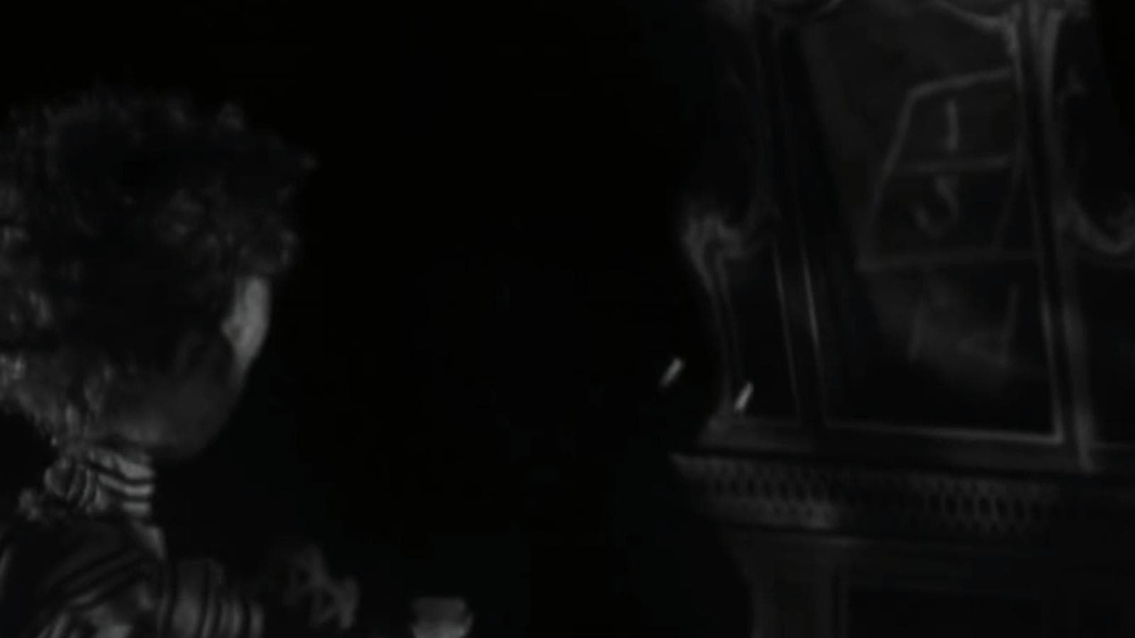 Alice in Not So Wonderland