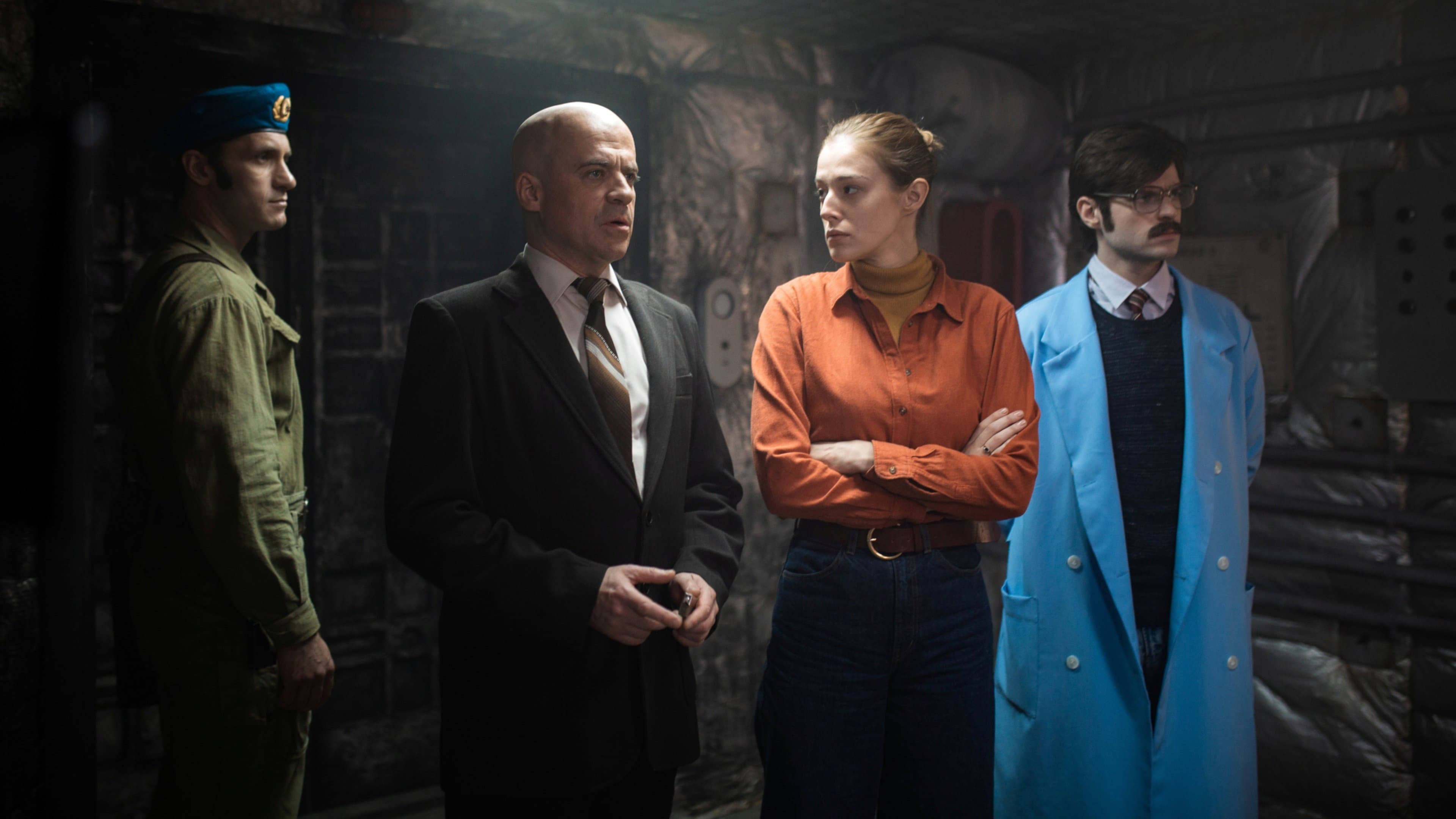 Кольская сверхглубокая