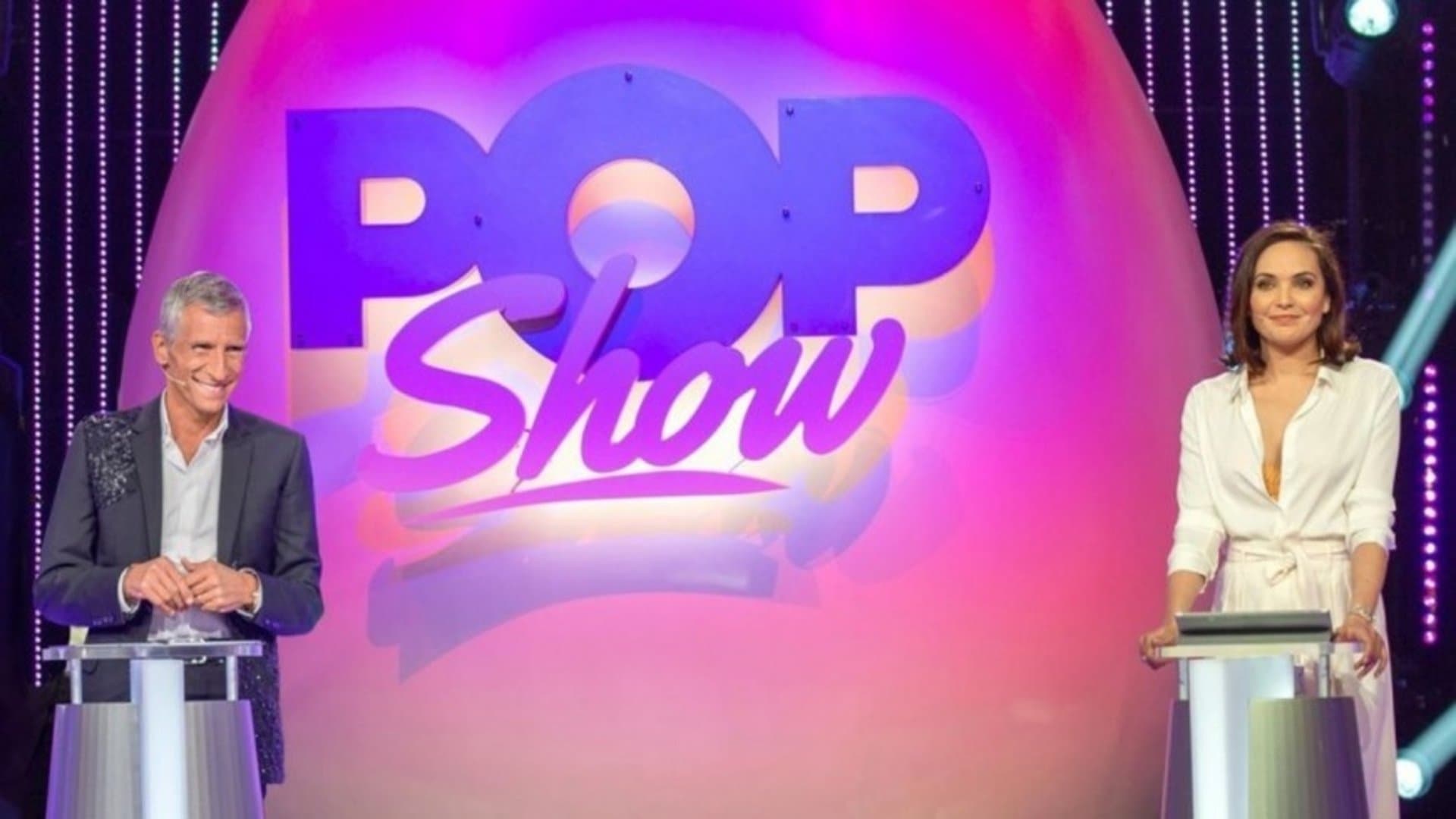 Pop Show