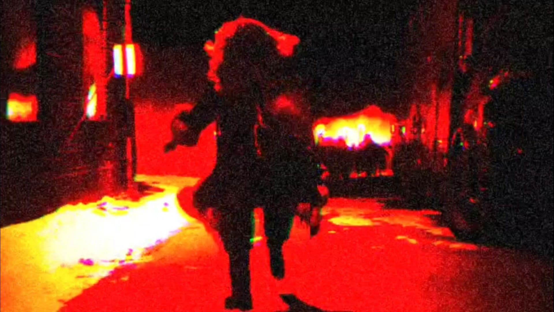 Fís a Chonaic mé Aréir