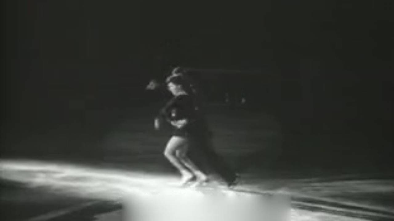 Прощальное танго