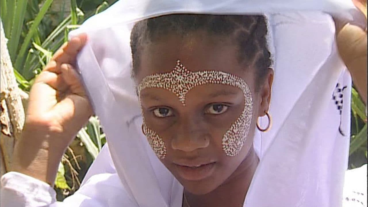 Mayotte - L'Île De La Lune