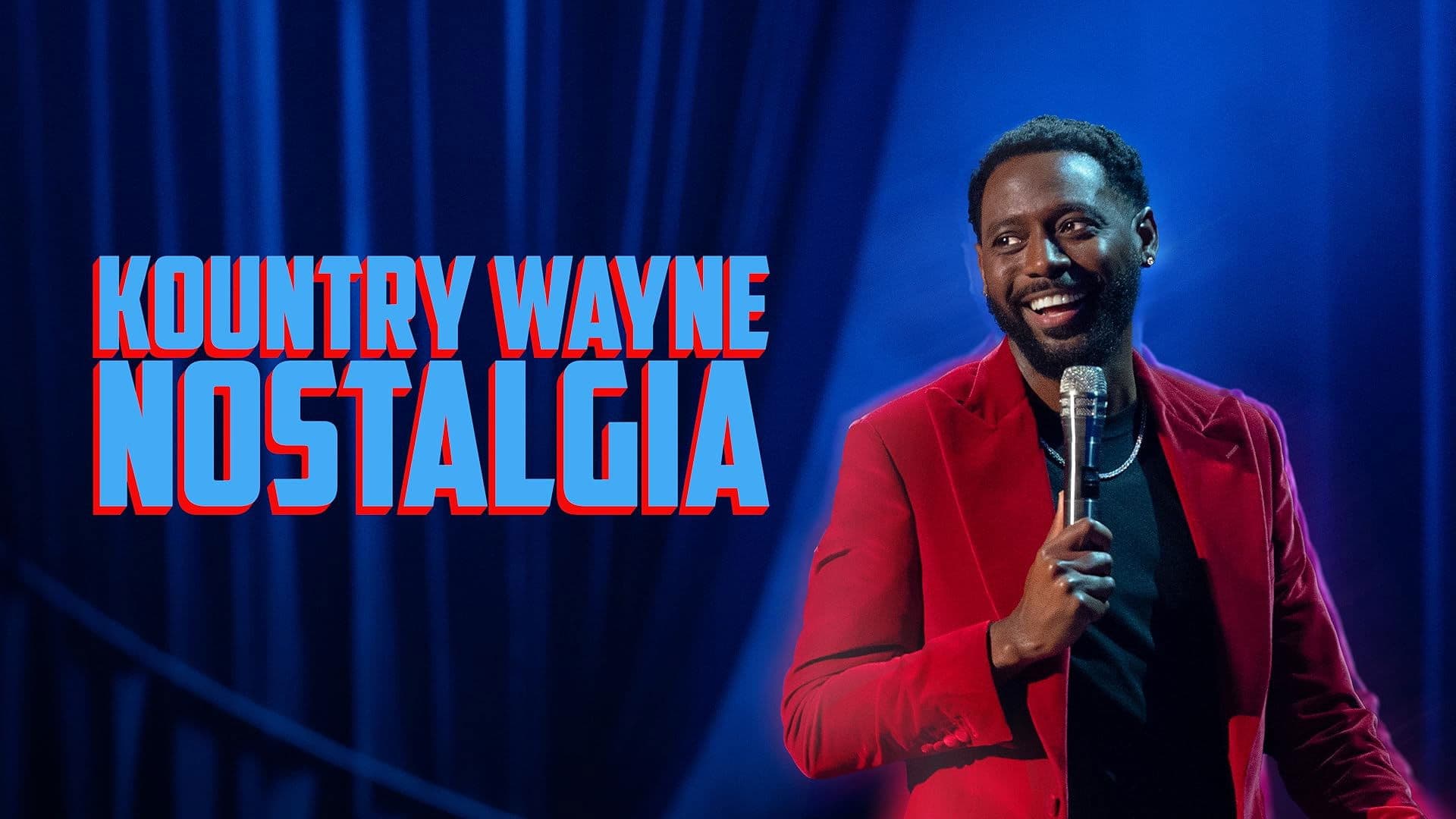 Kountry Wayne: Nostalgia