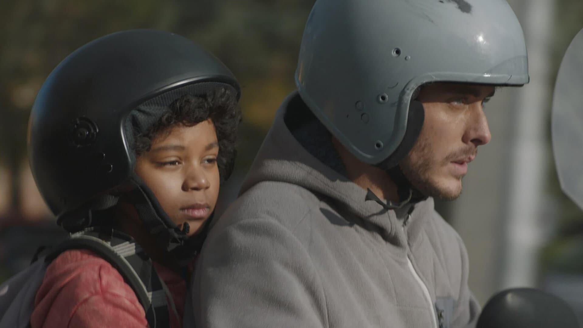 Giusto il tempo per una sigaretta