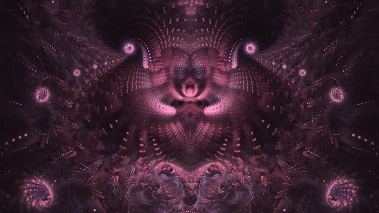 DMT: Molecula spiritului