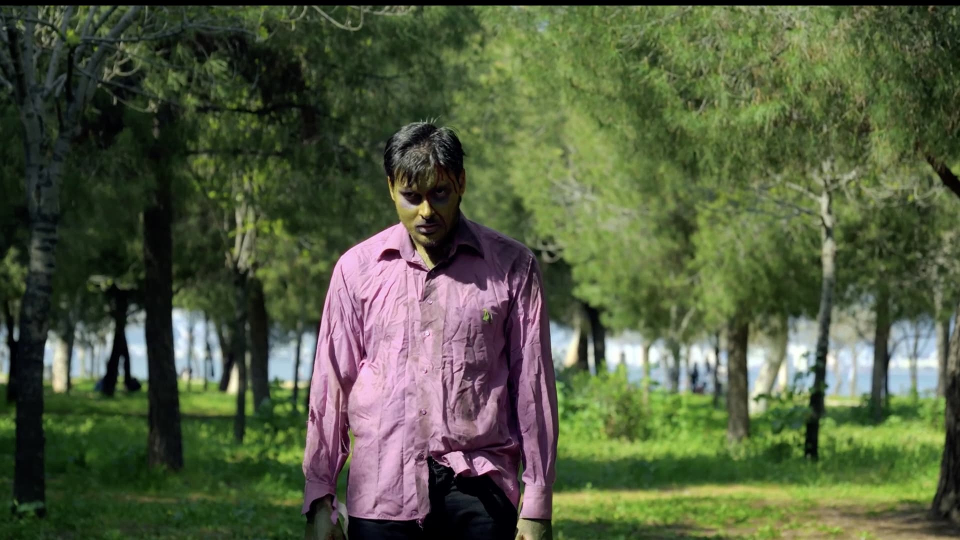 Dağılan Bir Film