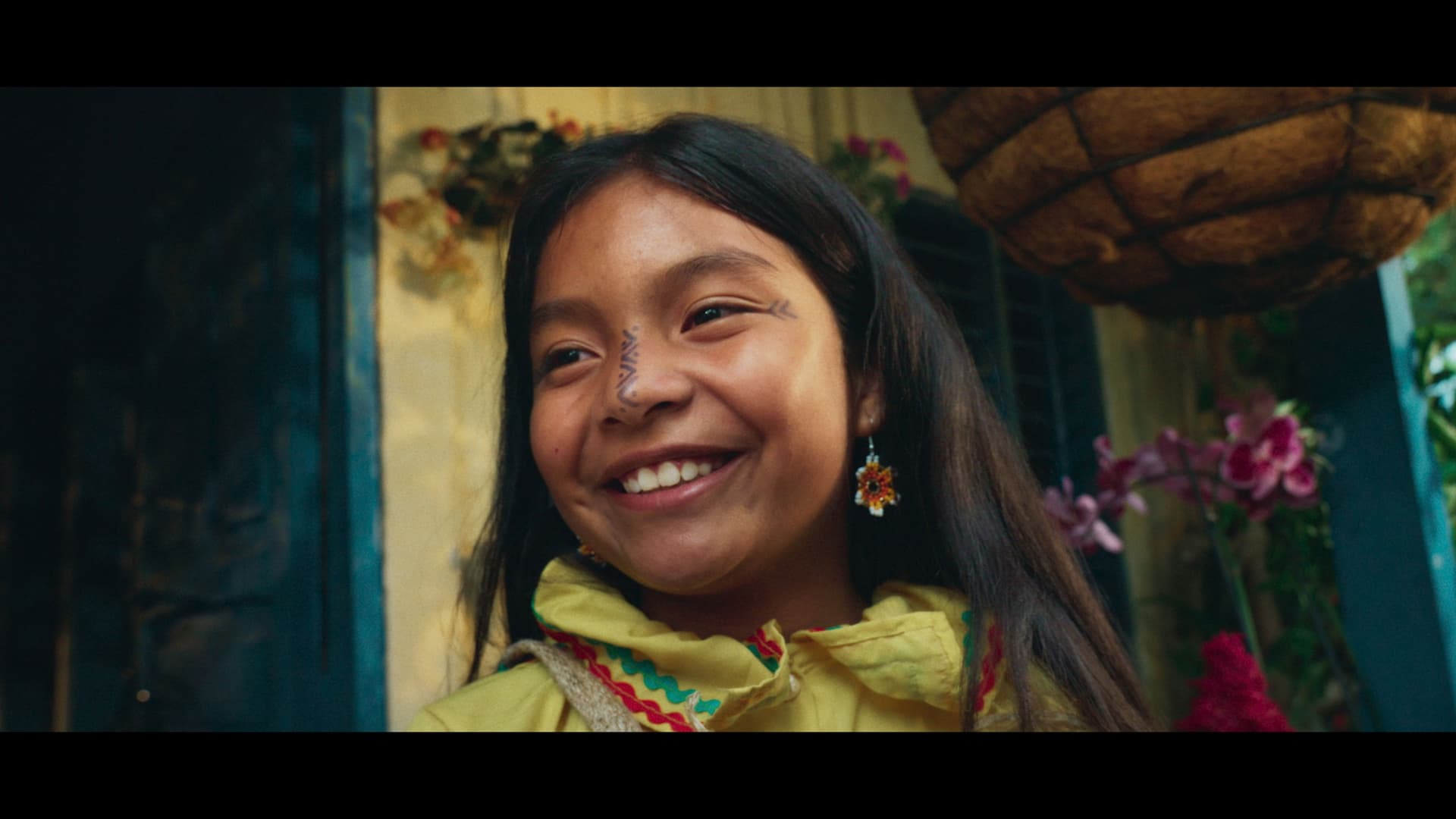 Akababuru: Expresión de asombro