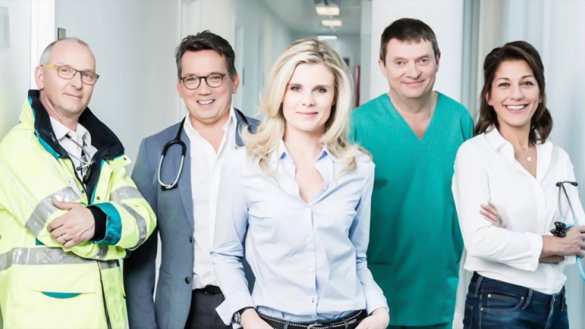 C'est grave docteur ?