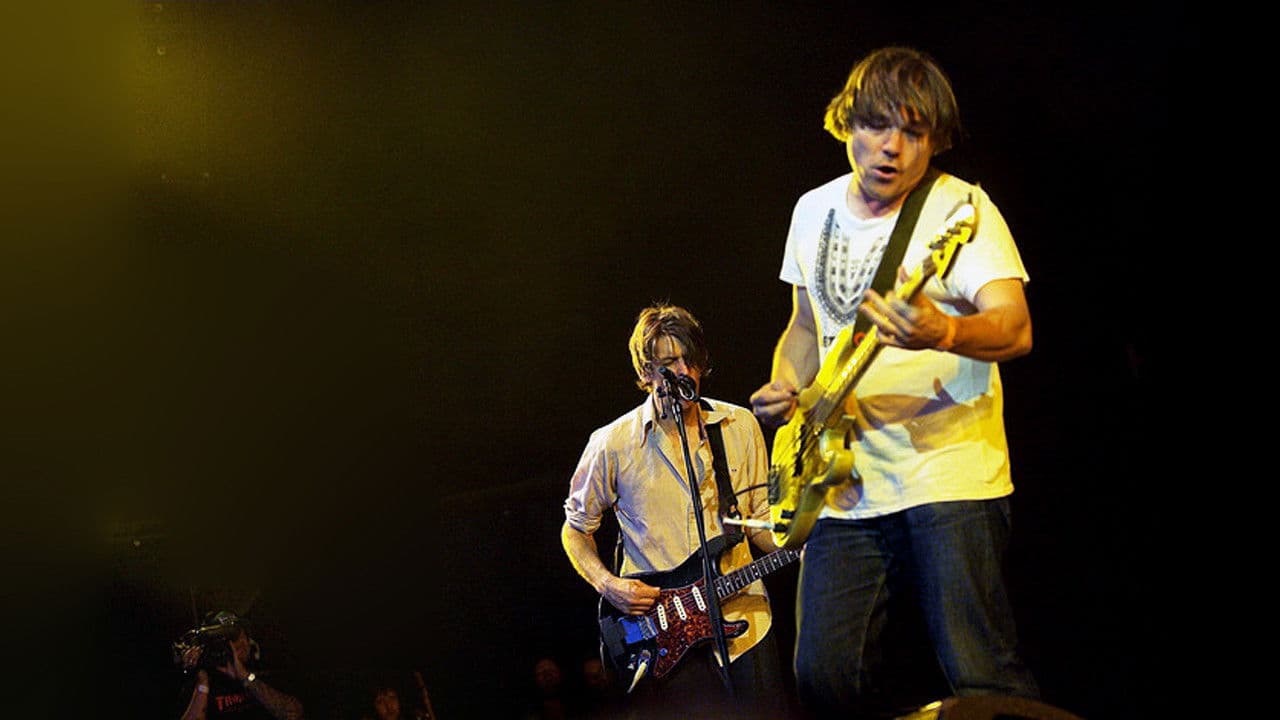 Pavement: Roskilde 2010