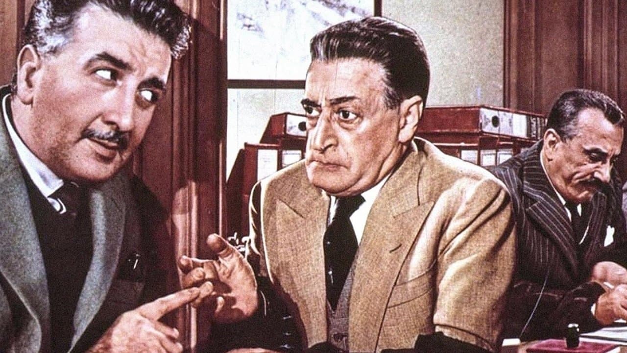 Cine ezită e pierdut