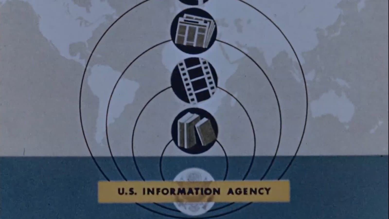 The U.S. Overseas Information Program