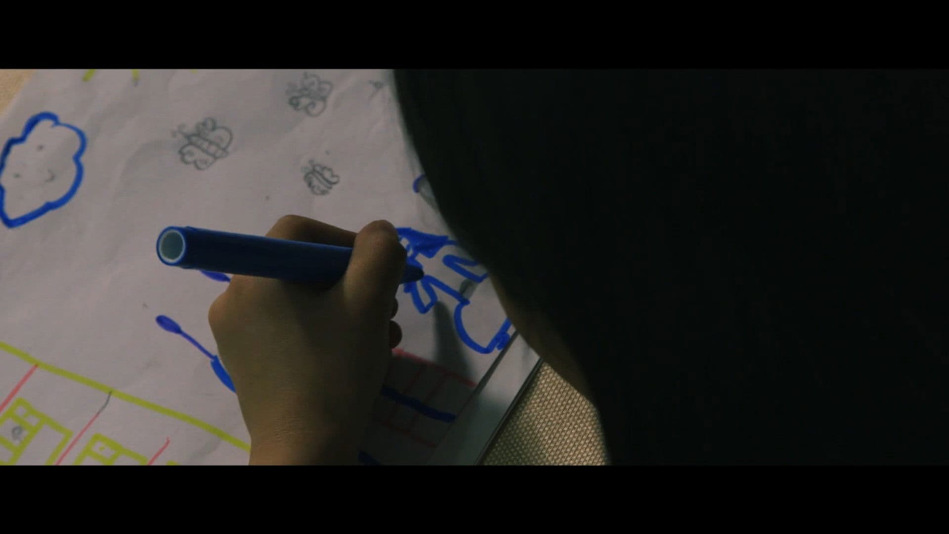 Улаан пальто