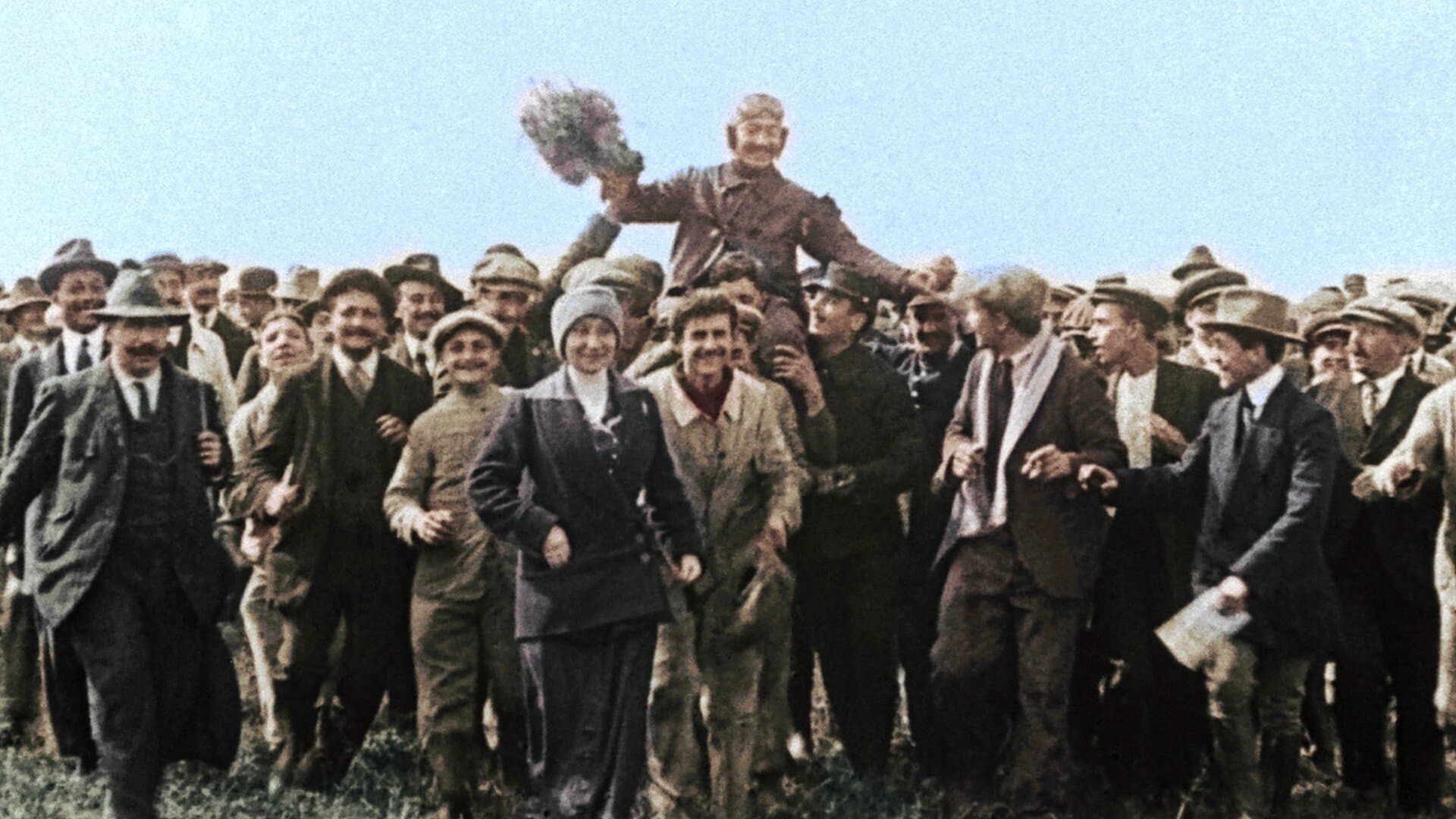 Histoire de l'aviation