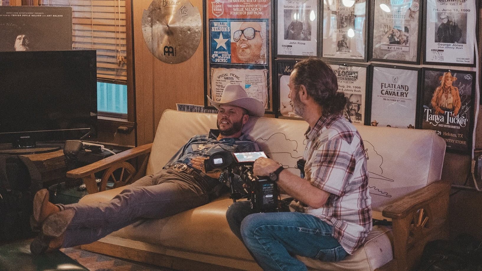 Charley Crockett: $10 Cowboy