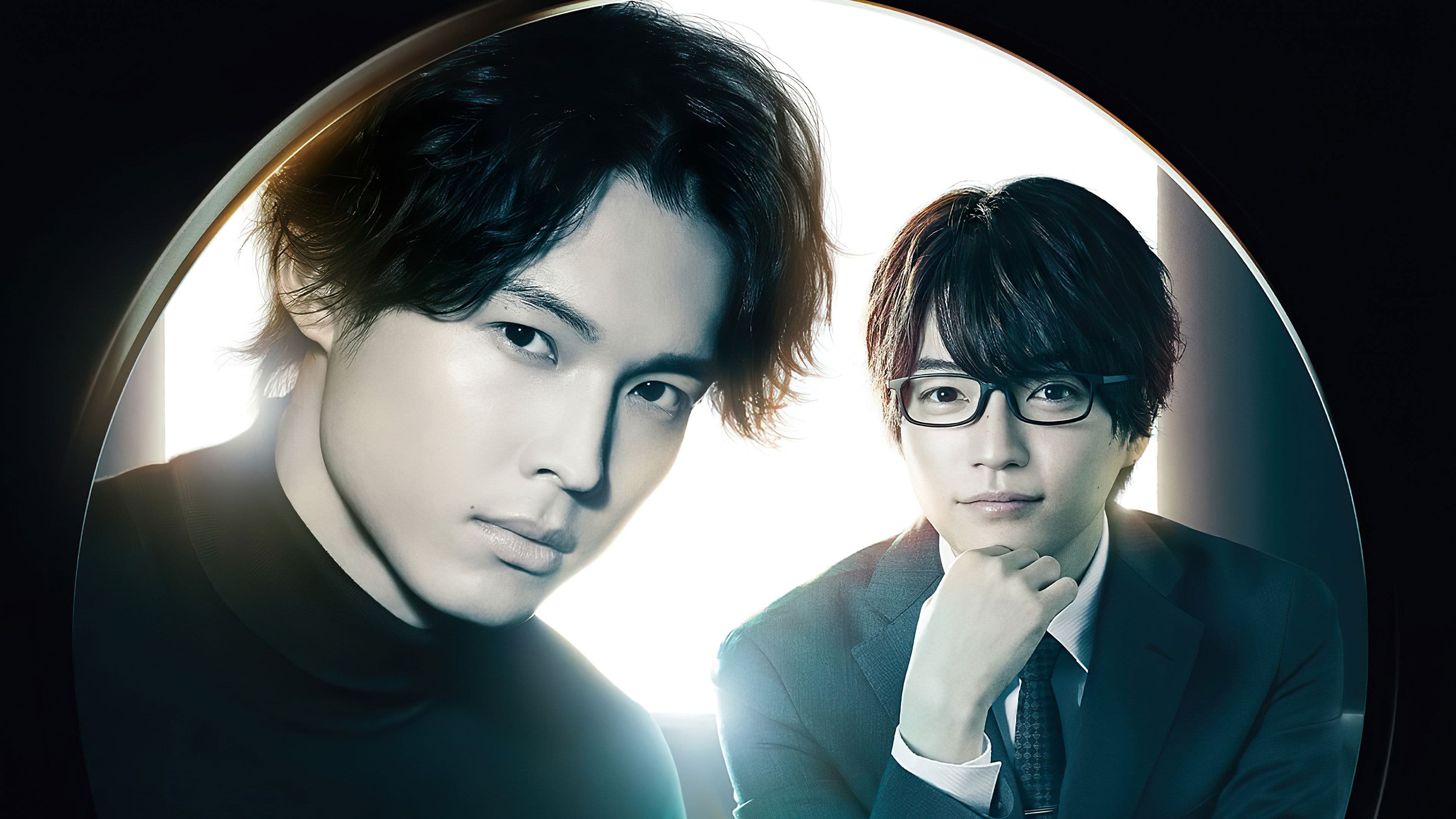 ノッキンオン・ロックドドア