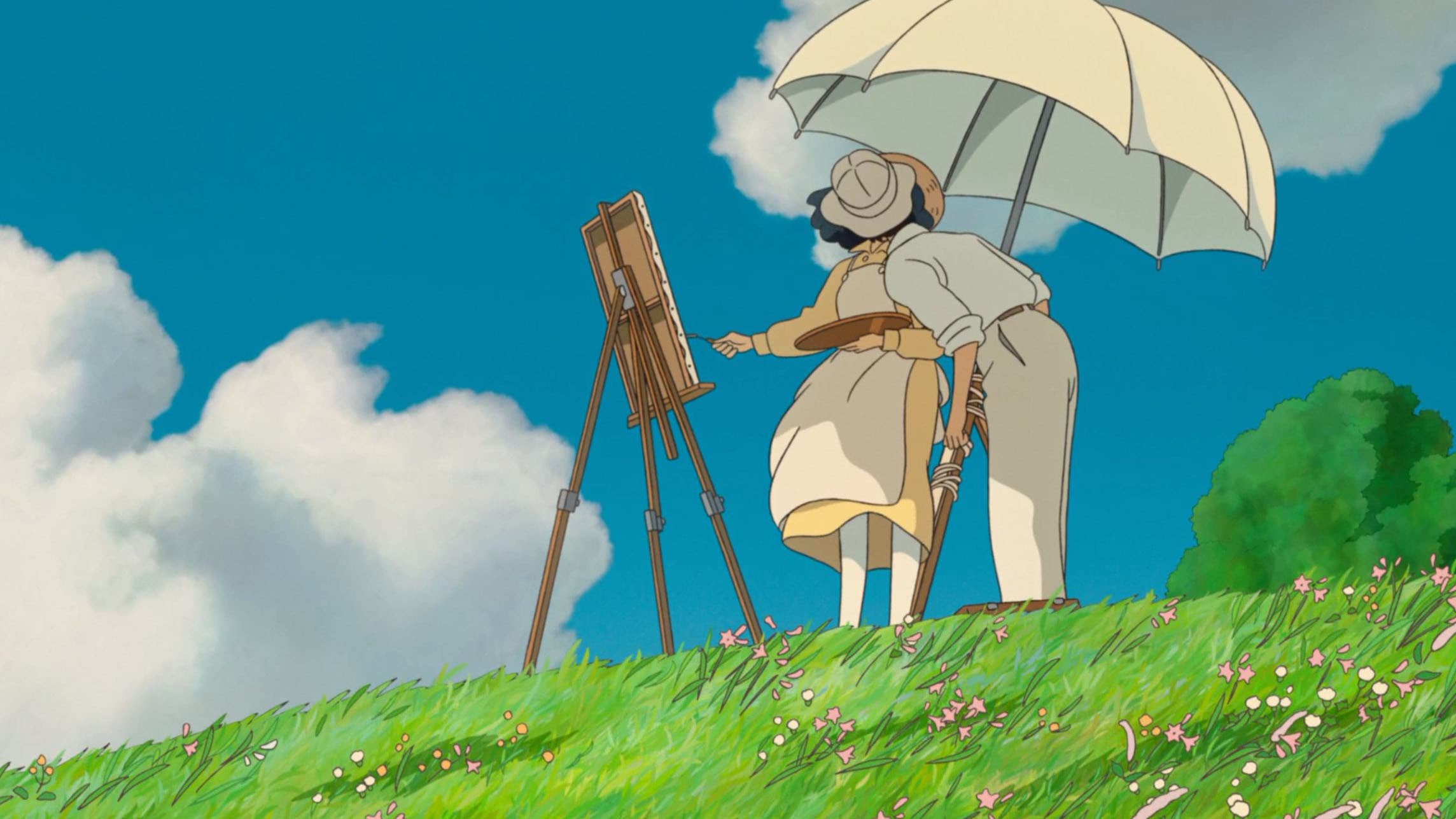 當思念吹起一陣風