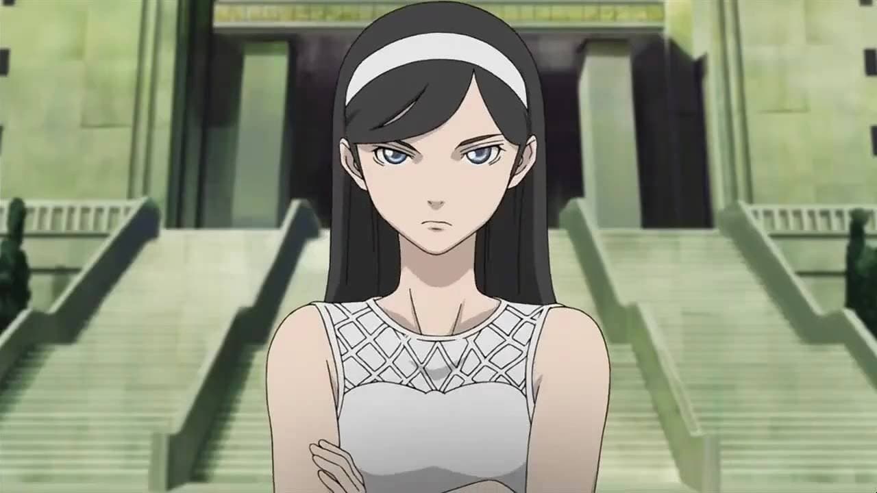 世紀末オカルト学院