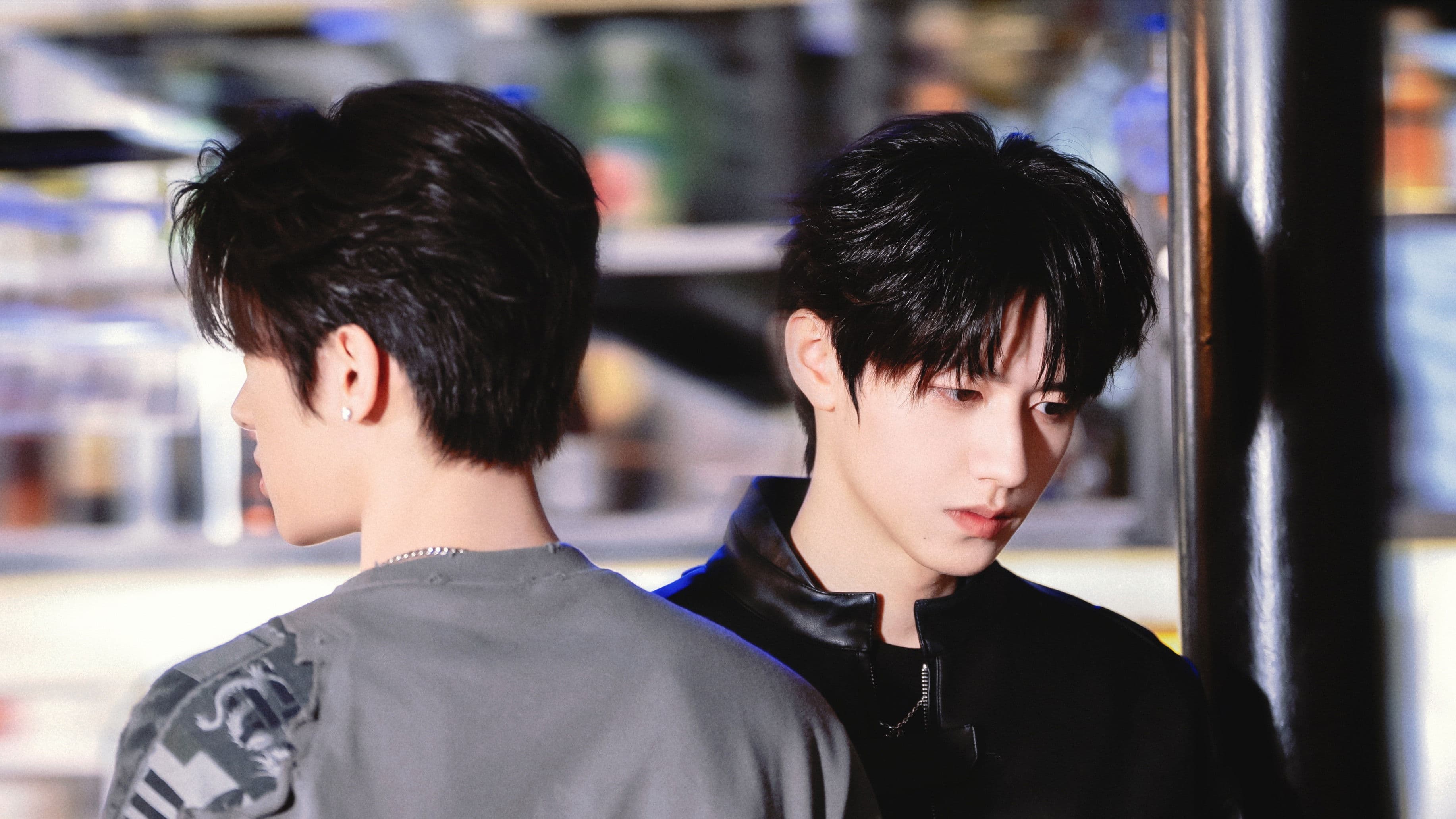 流星花园之热血帝都