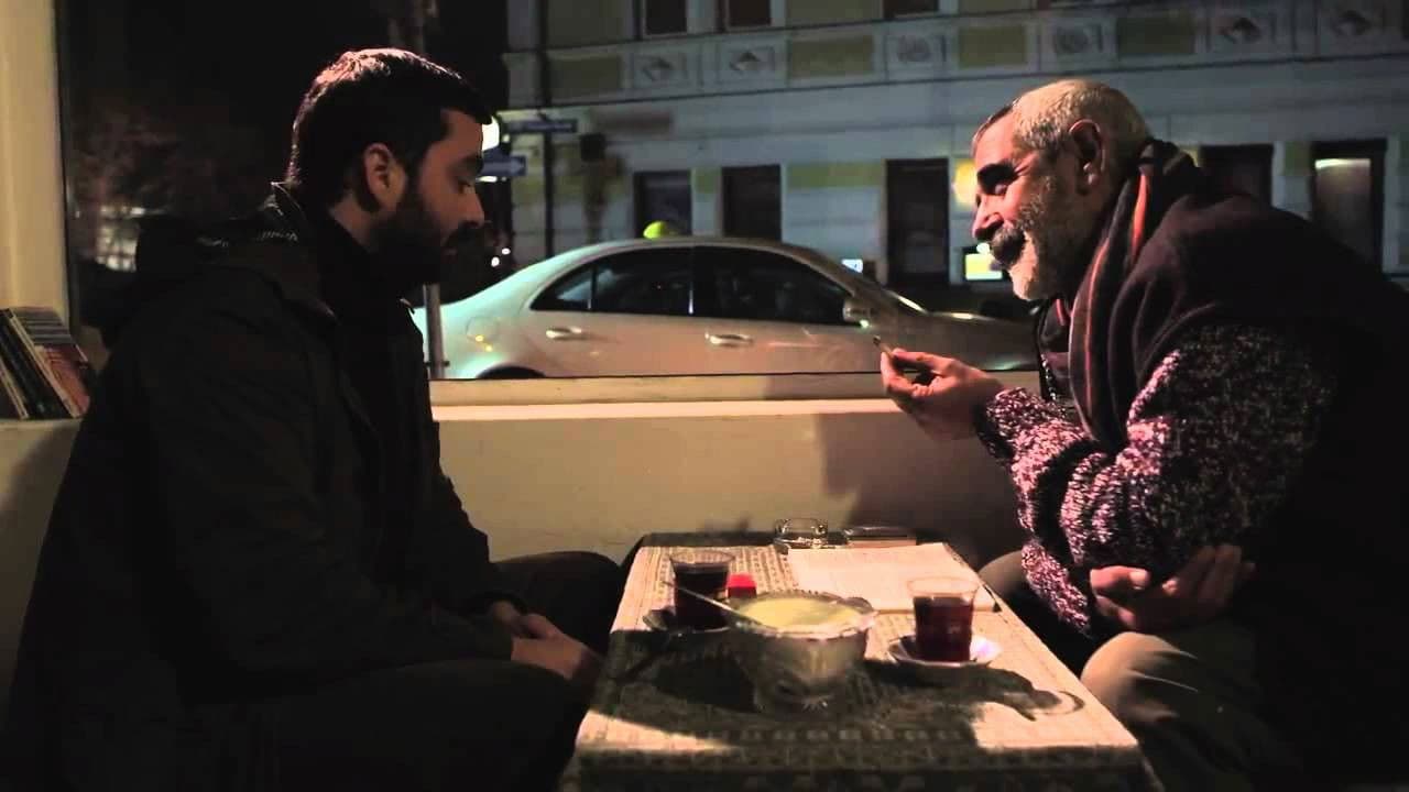 Mevsim Çiçek Açtı