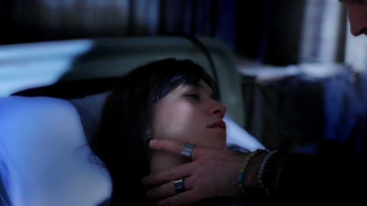 Paranormal Asylum: The Revenge of Typhoid Mary