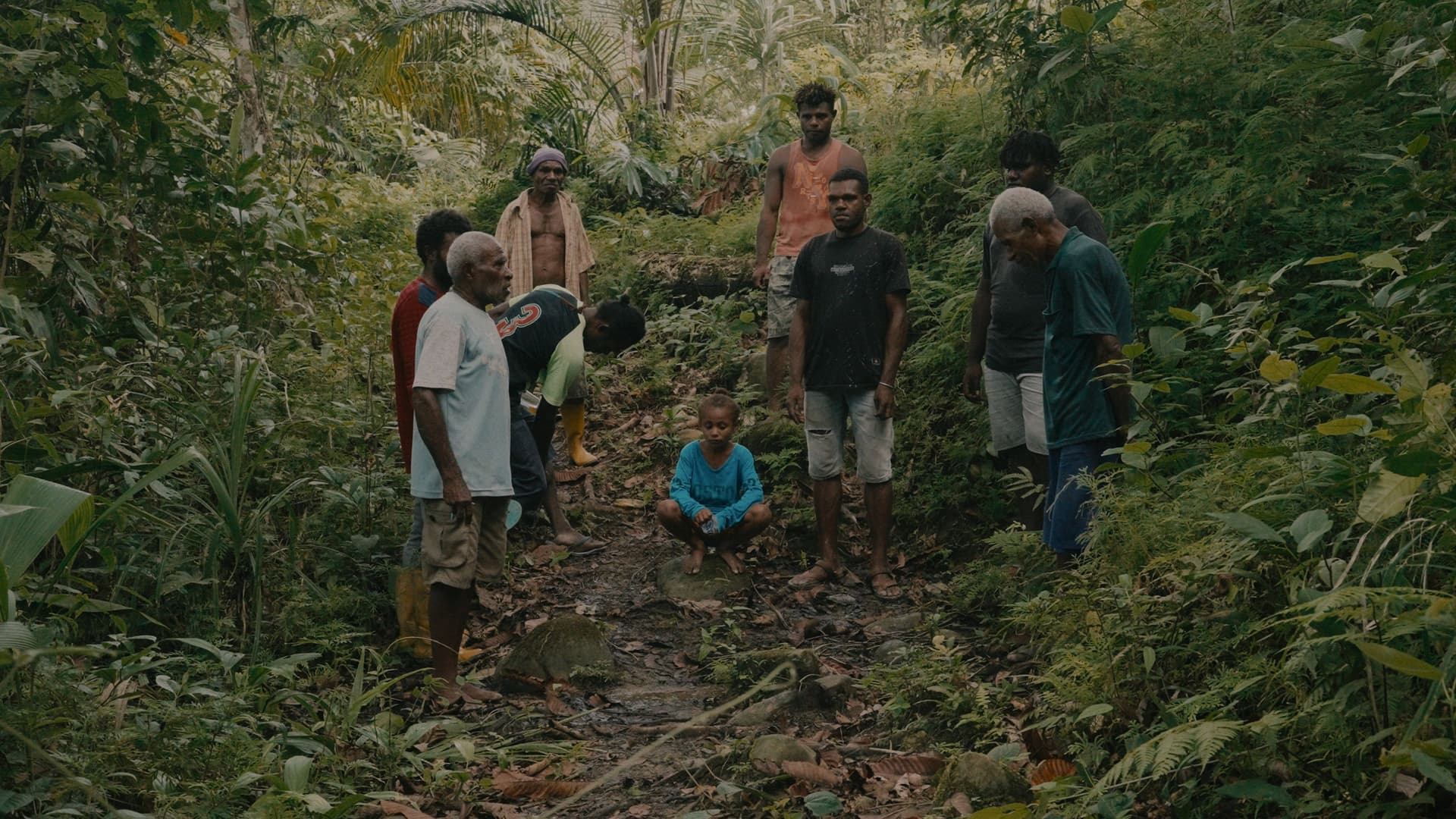 Harmoni di Lembah Grime