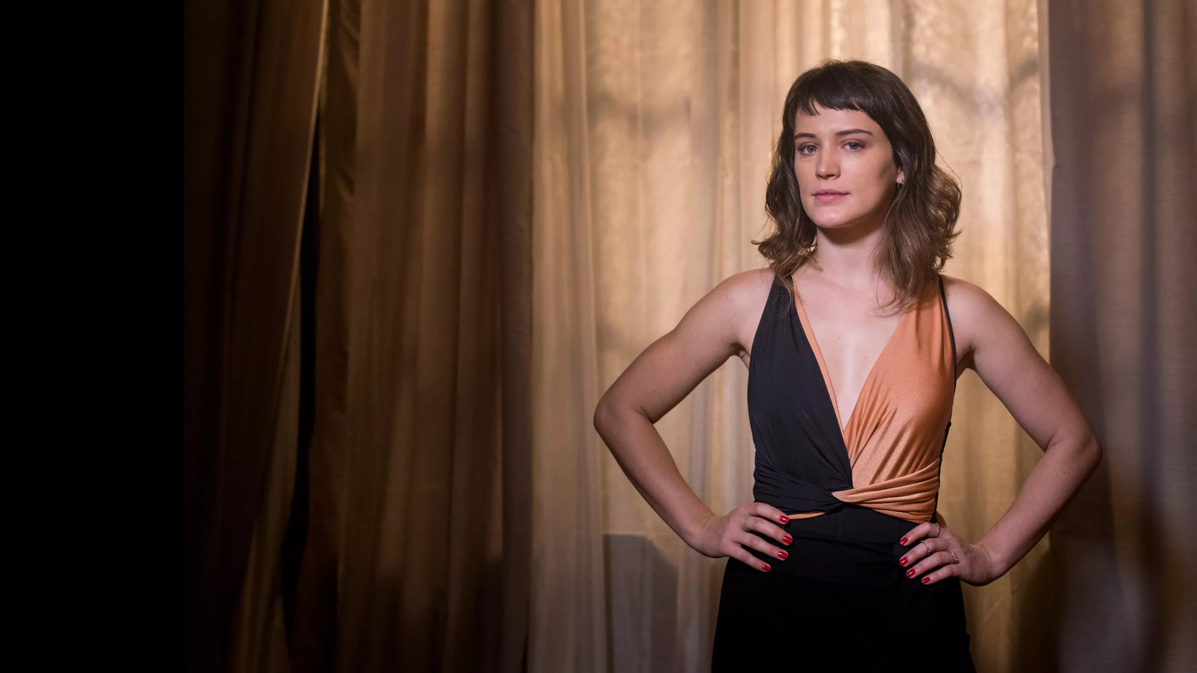 As Vinganças de Clara