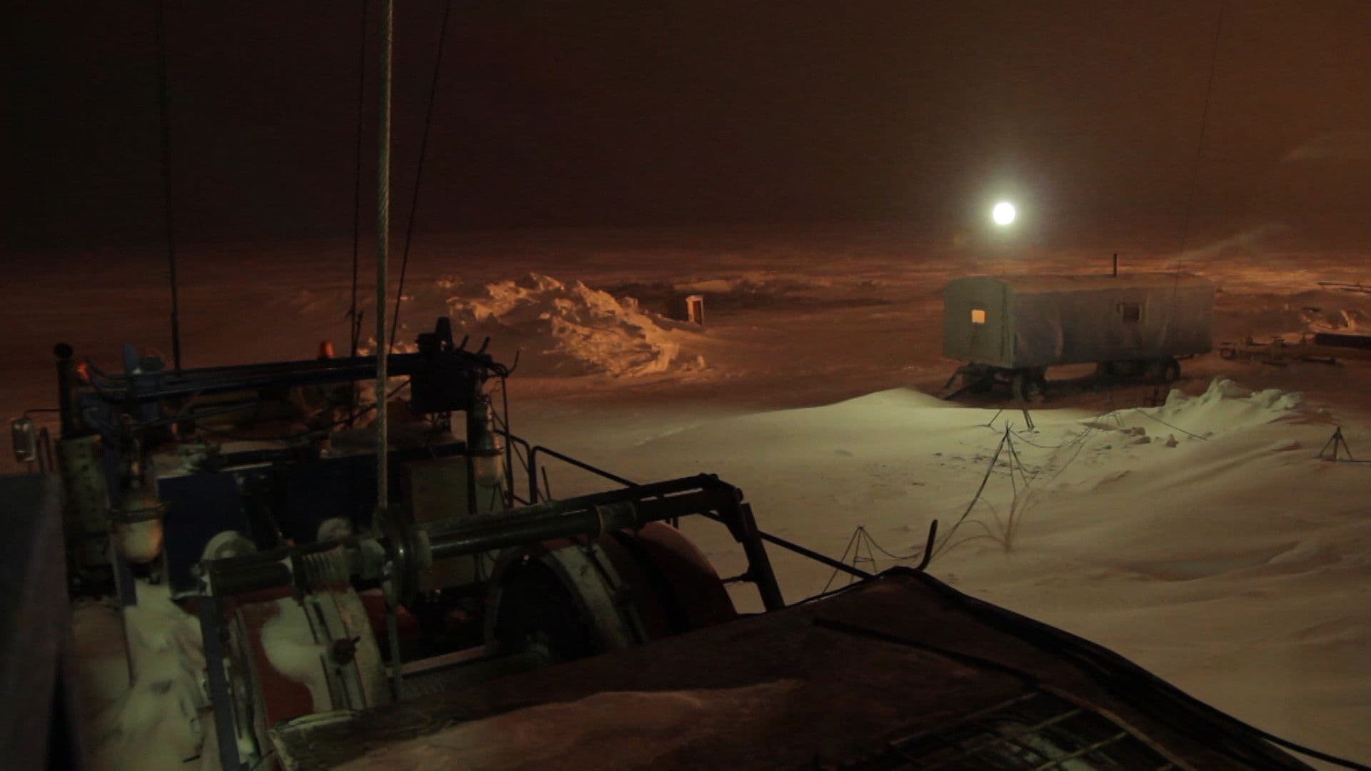 Мужской выбор