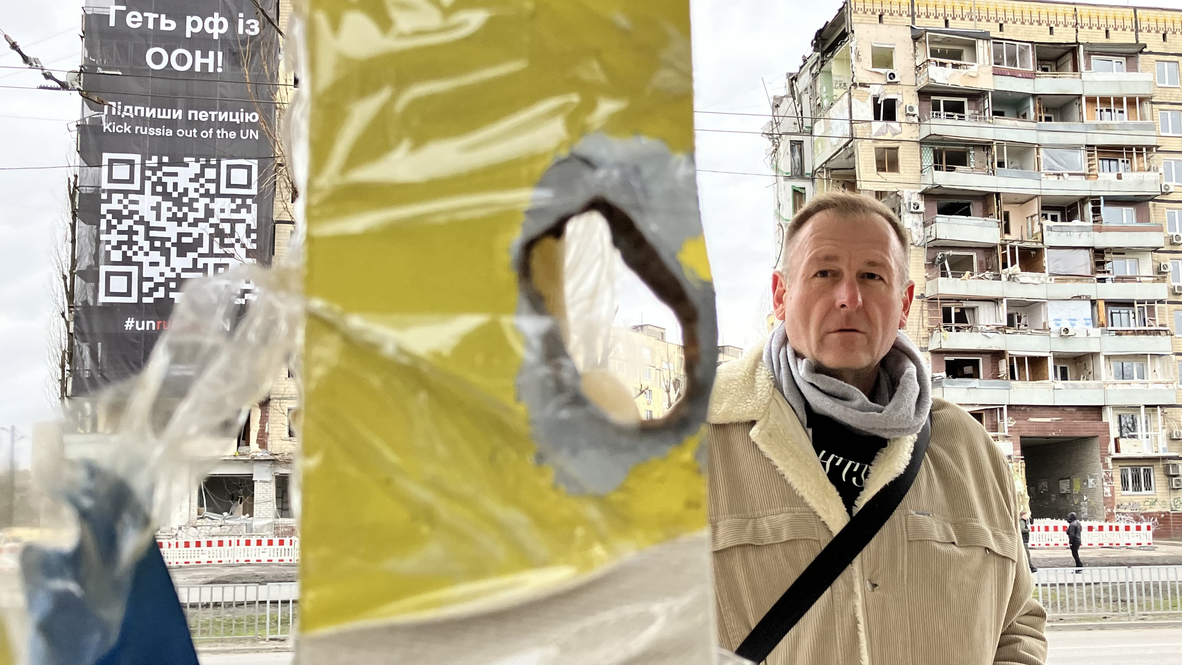 Válečný zpravodaj