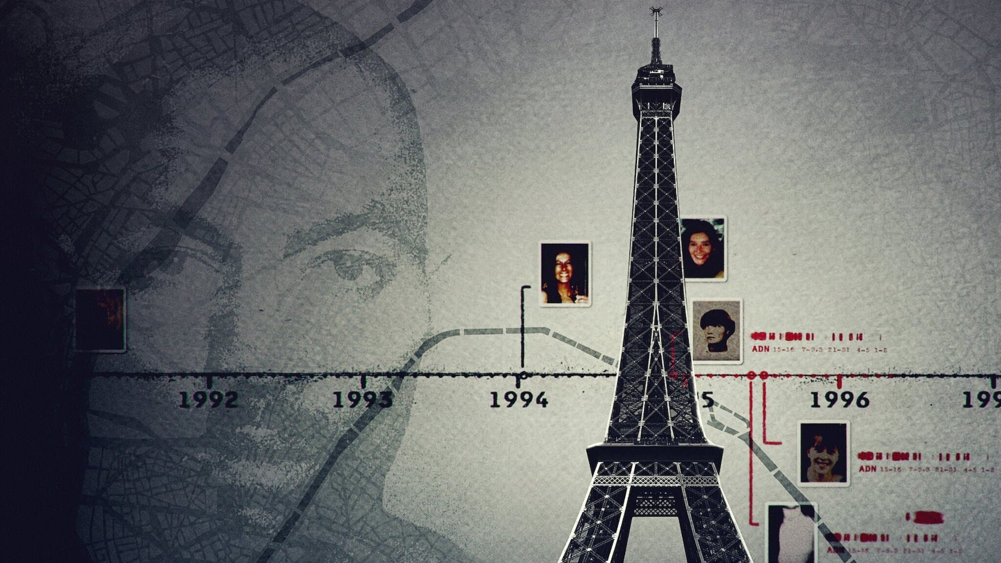 Femeile şi Criminalul