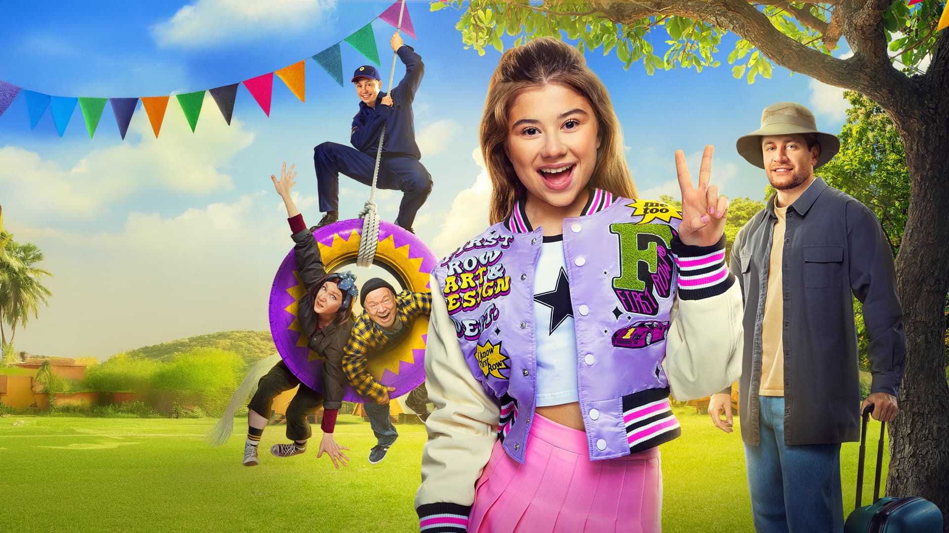 Не одна дома 2