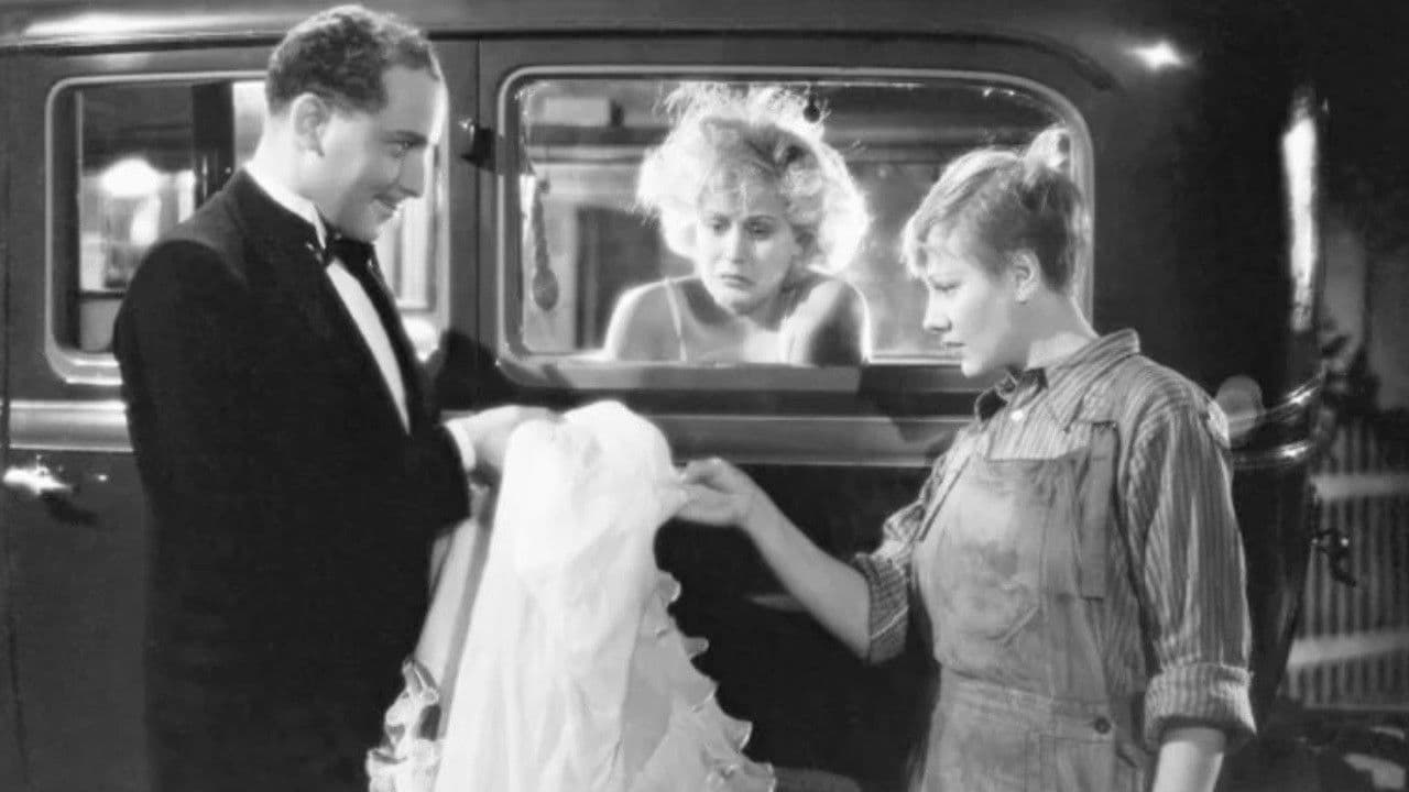 Peter, das Mädchen von der Tankstelle