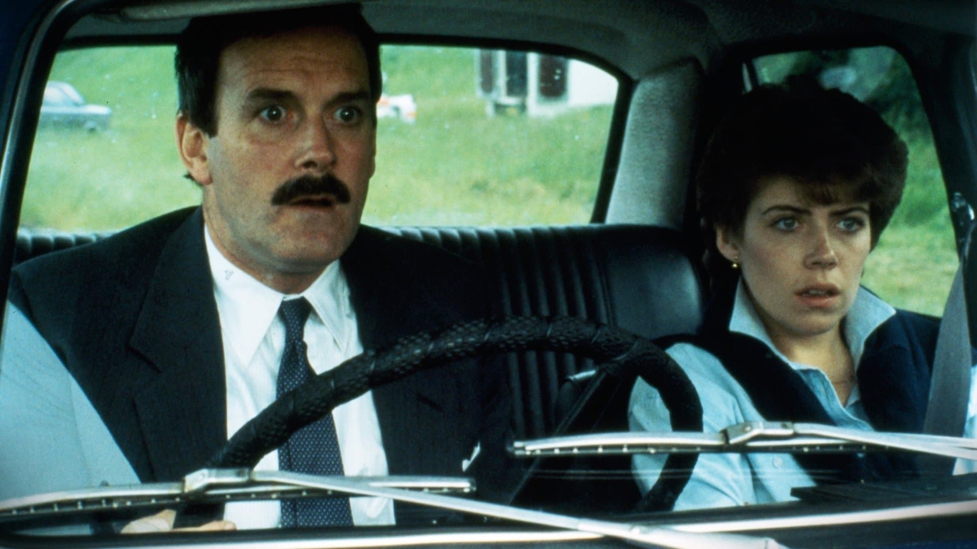 Dl Stimpson, contra-cronometru